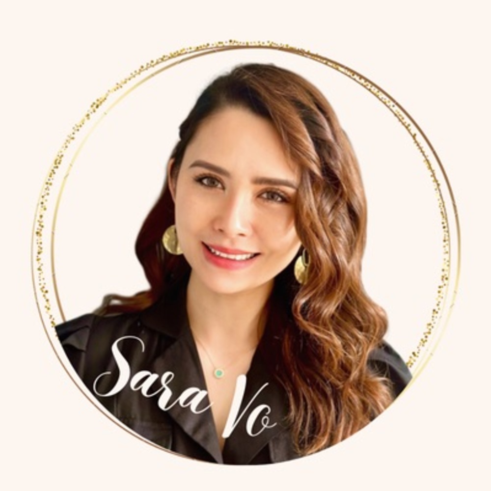 Meet your Posher, Sara
